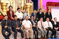 「ダブルインパクト」ファイナリスト会見の様子