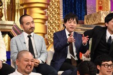 語っているのにカメラに抜かれないかもめんたる槙尾