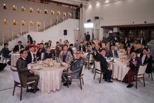 「インポッシブル・ひるちゃん夫婦結婚披露宴」より