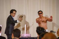 「有吉の壁 2時間SP」のワンシーン