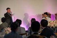 「有吉の壁 2時間SP」のワンシーン