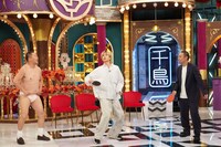 「千鳥かまいたちゴールデンアワー」のワンシーン