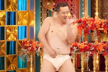 とにかく明るい安村