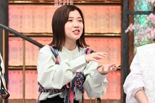 3時のヒロイン福田