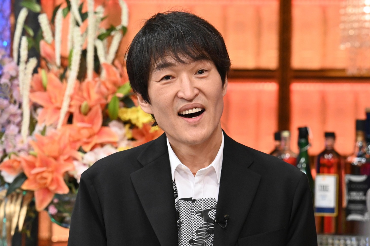 千原ジュニア