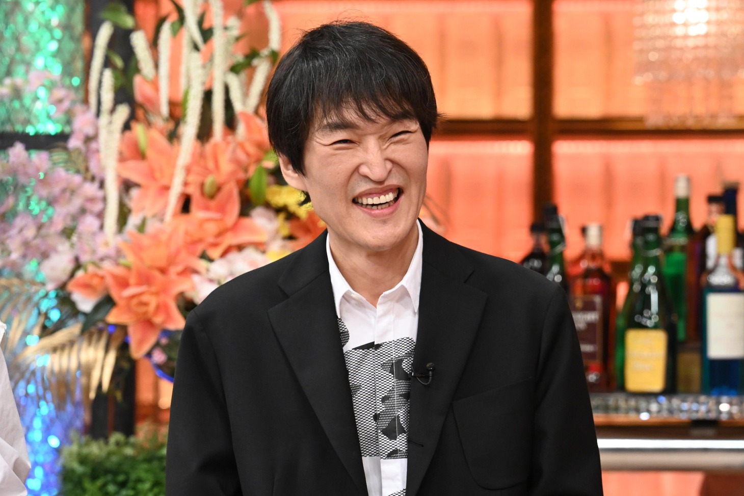 千原ジュニア