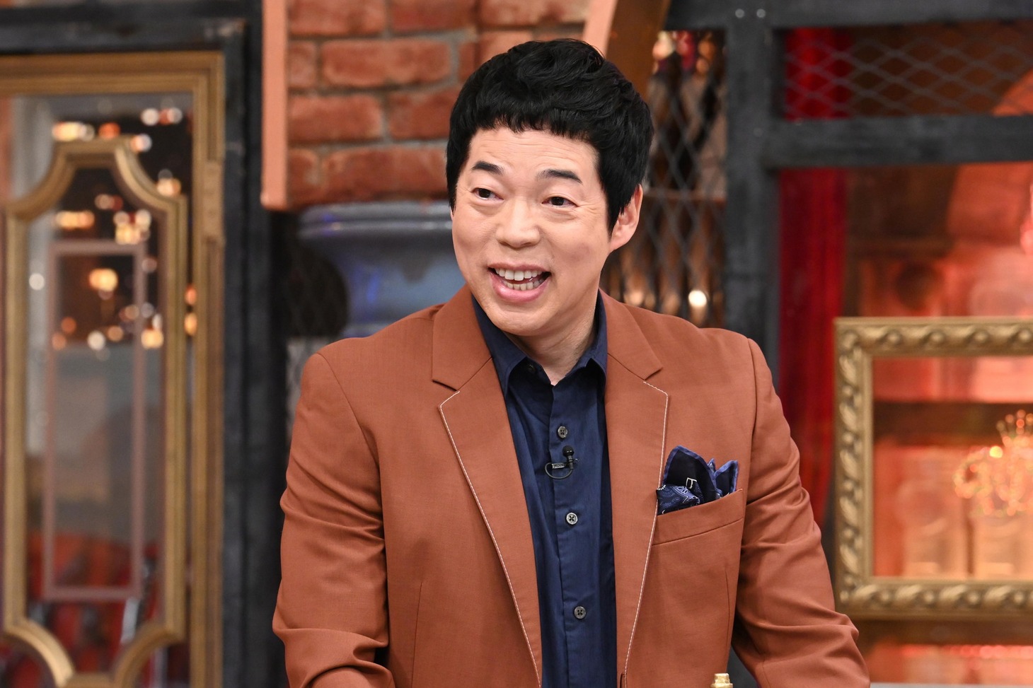 今田耕司