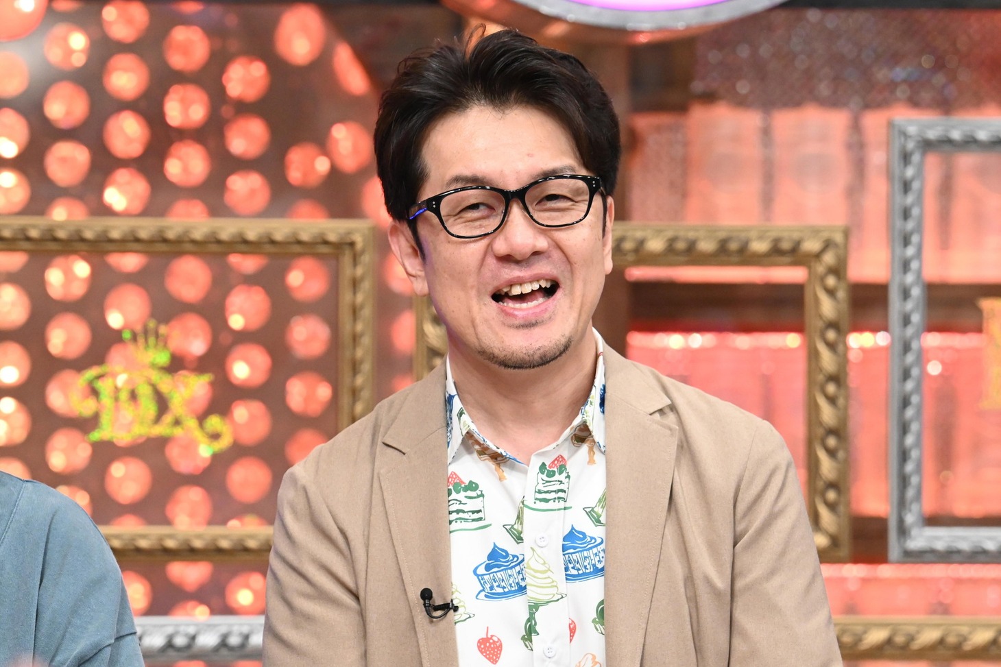 土田晃之