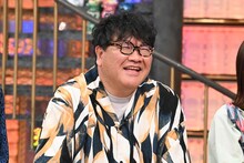 カンニング竹山