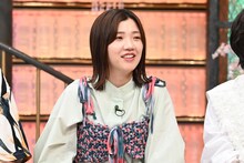 3時のヒロイン福田