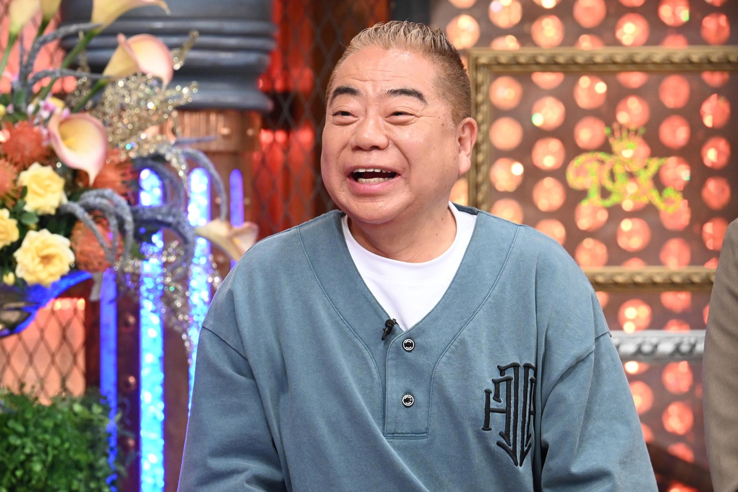 出川哲朗