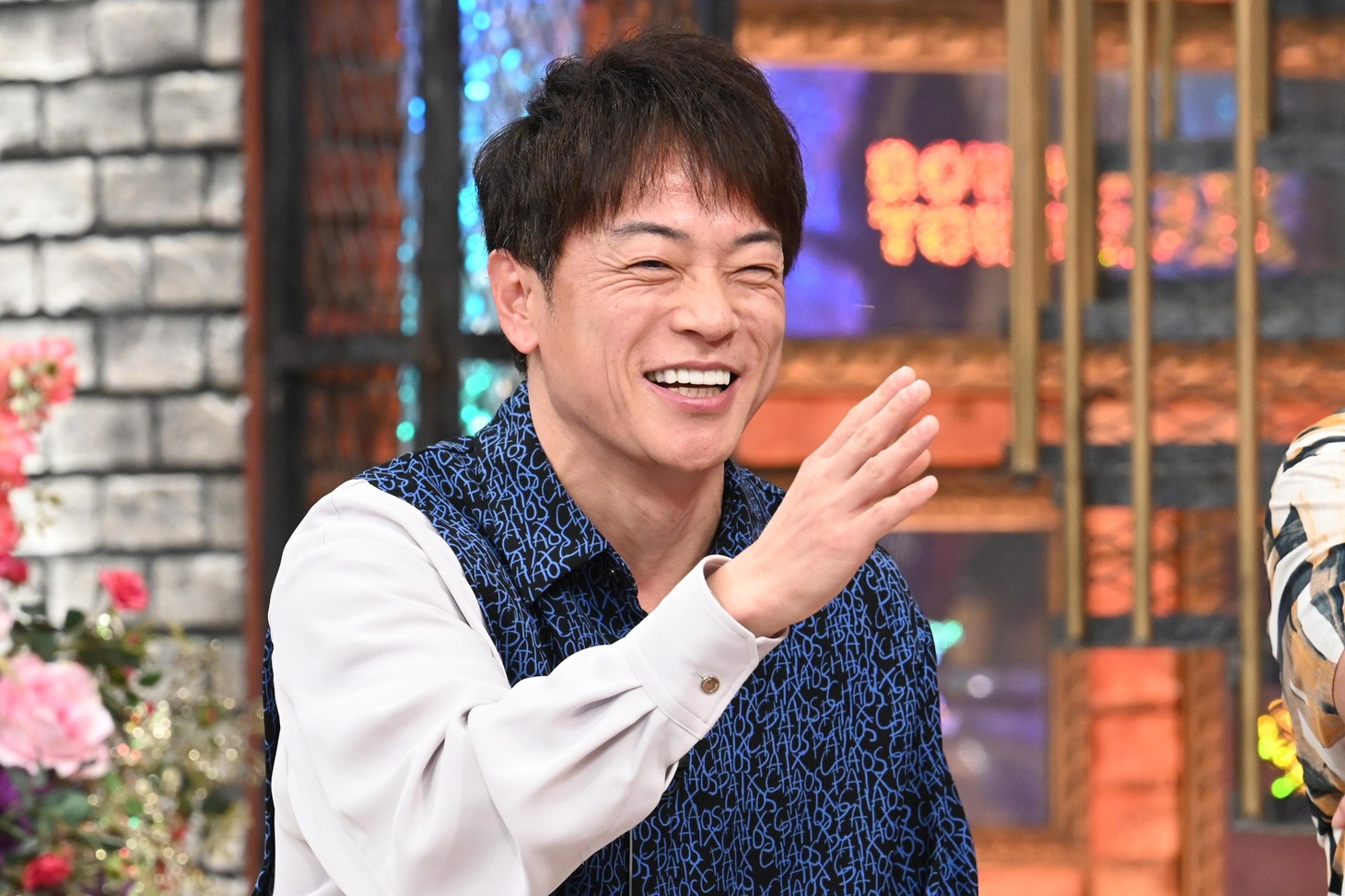 陣内智則