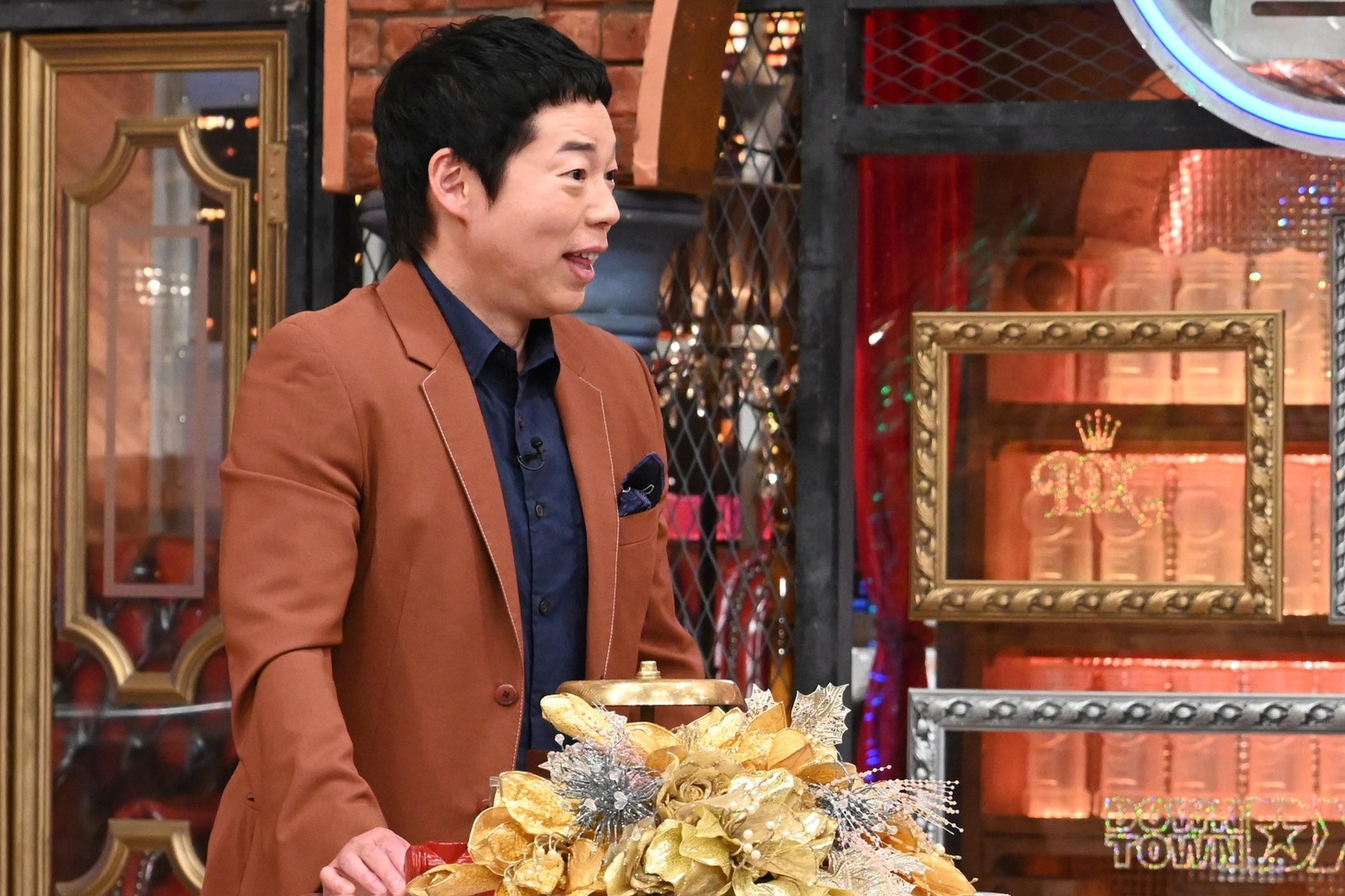 今田耕司