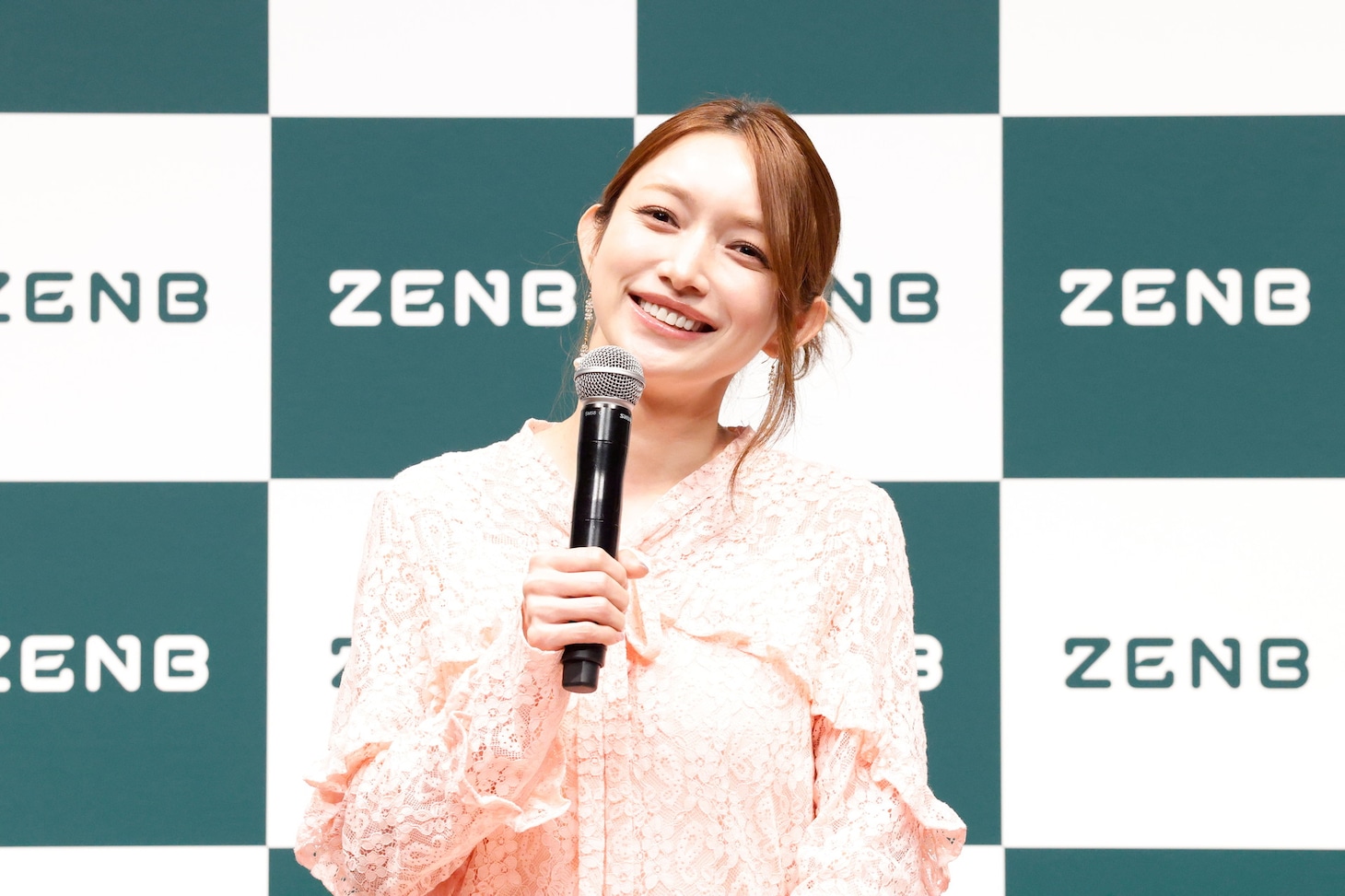 後藤真希