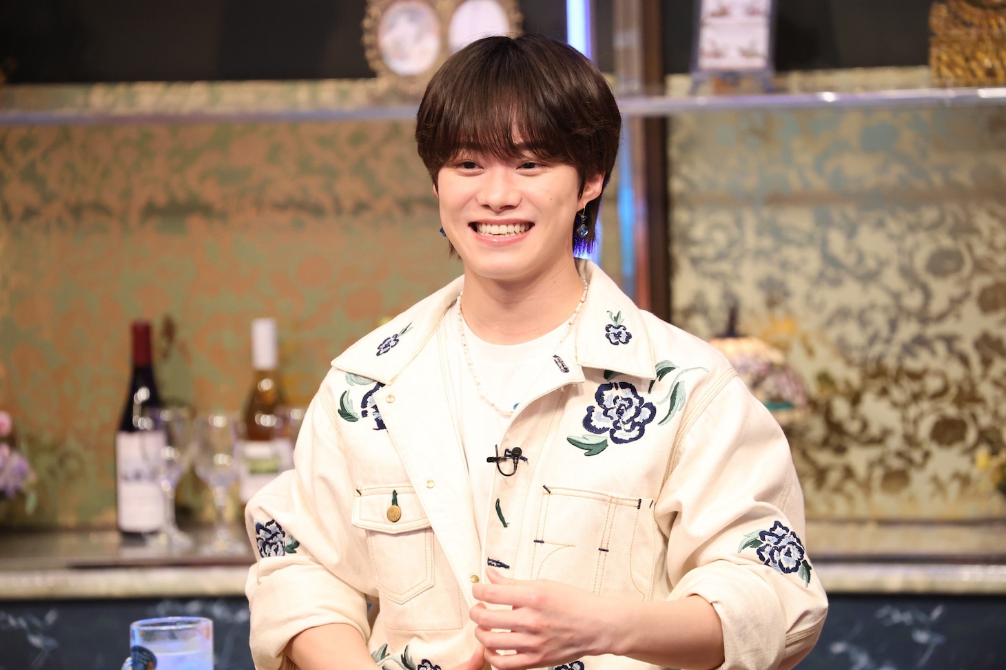 大橋和也