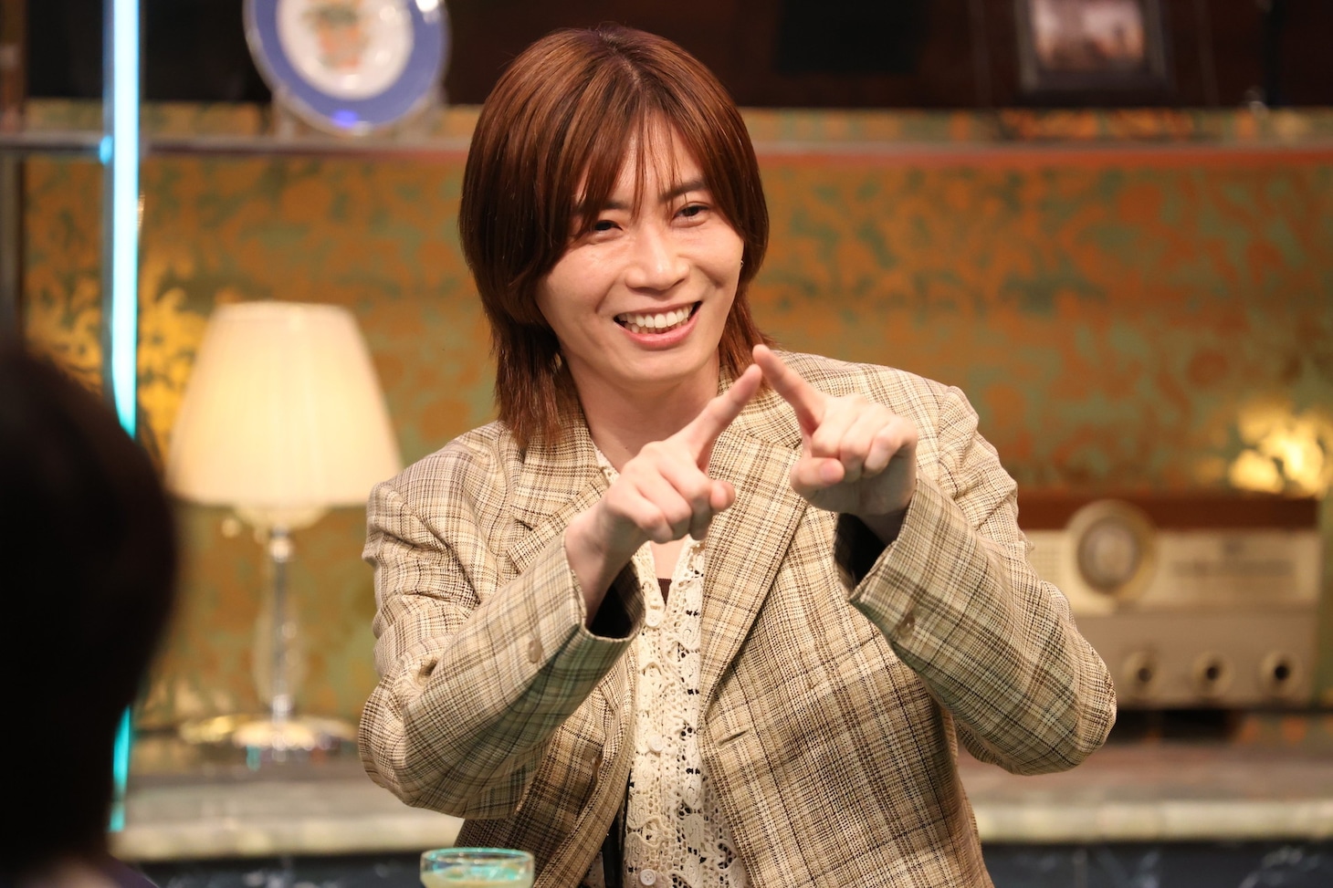 前田裕二
