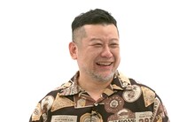 ケンドーコバヤシ