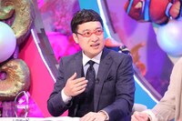 南海キャンディーズ山里