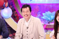 遠藤憲一