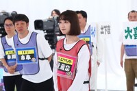 竹上萌奈アナウンサー