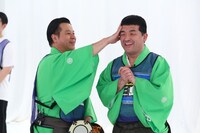 すゑひろがりず