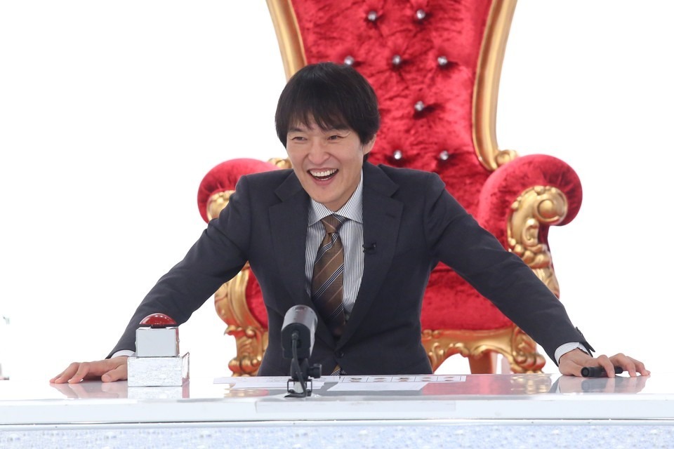 千原ジュニア