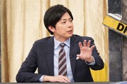 「全力！脱力タイムズ」にゲスト出演するコットン西村