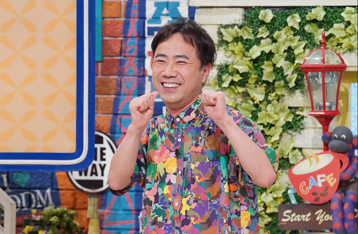 藤井隆