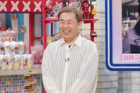 フットボールアワー岩尾