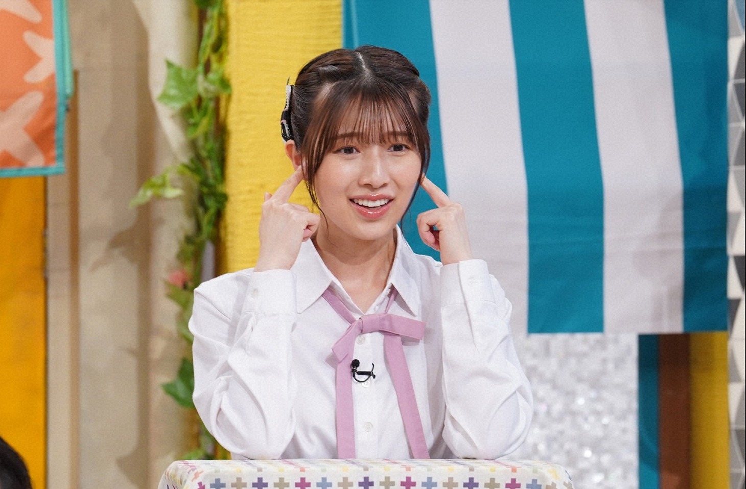 安部若菜