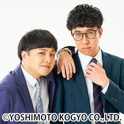 ドーナツ・ピーナツ