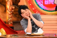 かまいたち濱家