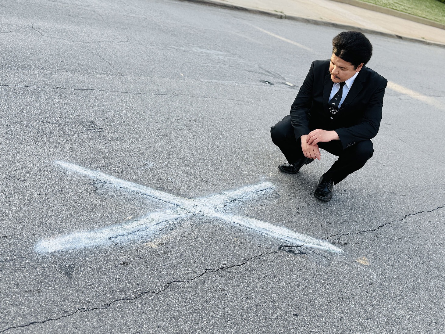 Mr.都市伝説 関暁夫