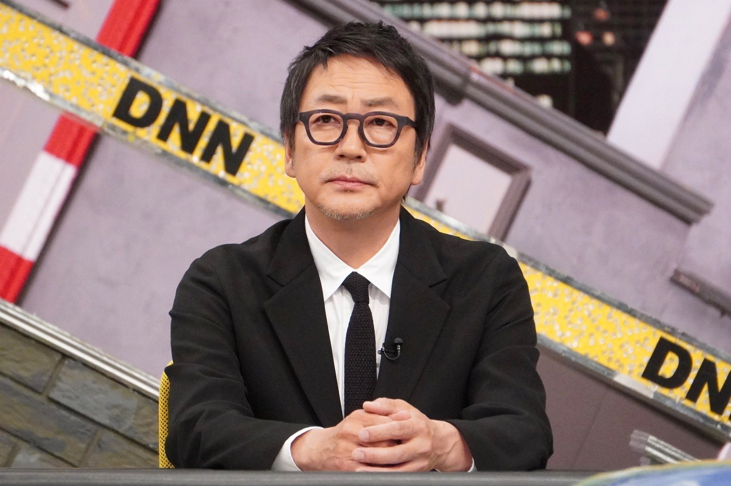 大森南朋