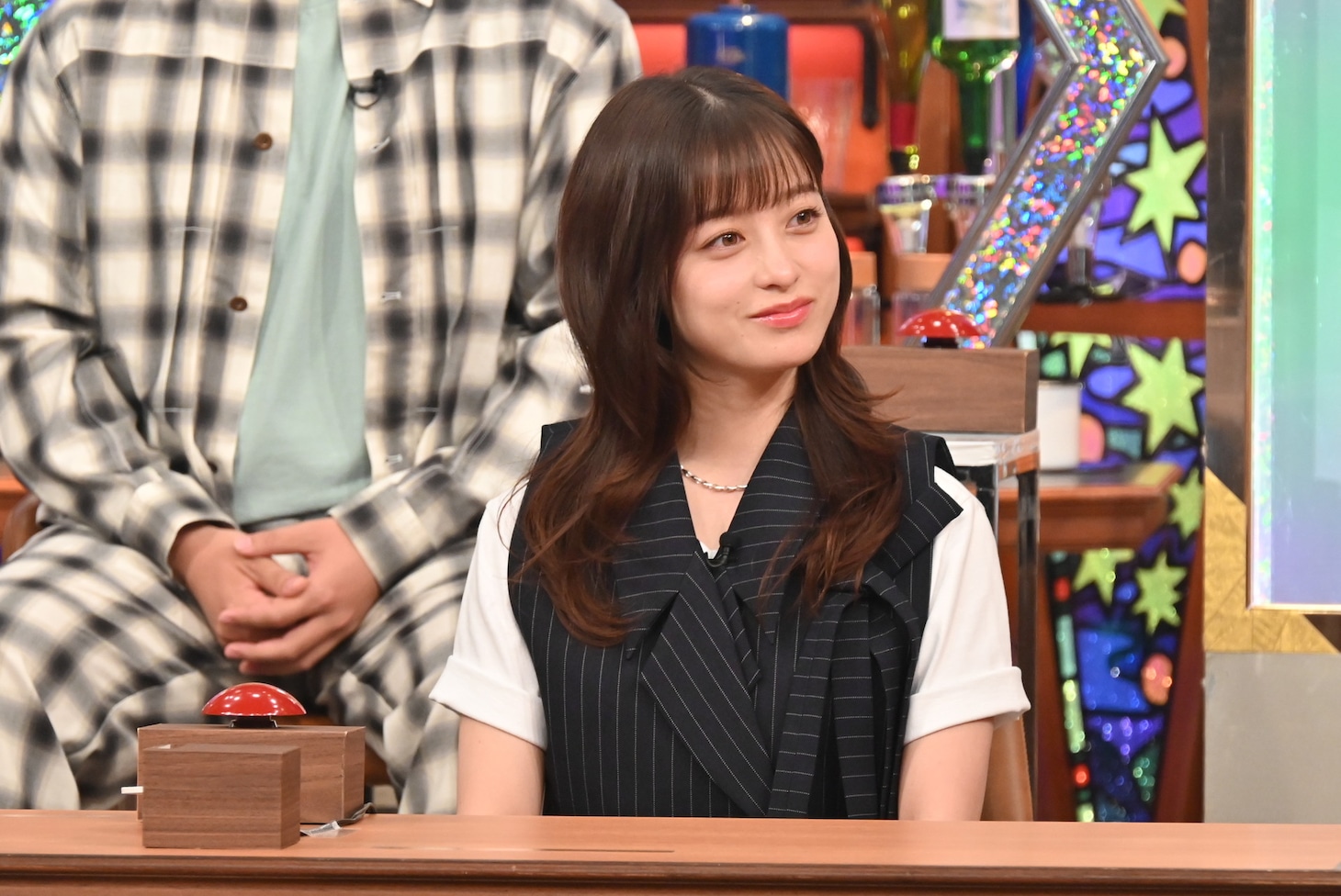橋本環奈