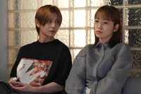 「ダメマネ！ －ダメなタレント、マネージメントしますー」のワンシーン