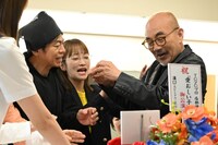 「ダメマネ！ －ダメなタレント、マネージメントしますー」のワンシーン