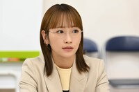 「ダメマネ！ －ダメなタレント、マネージメントしますー」のワンシーン