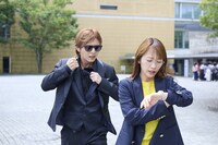 「ダメマネ！ －ダメなタレント、マネージメントしますー」のワンシーン