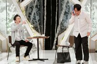 シティホテル3号室