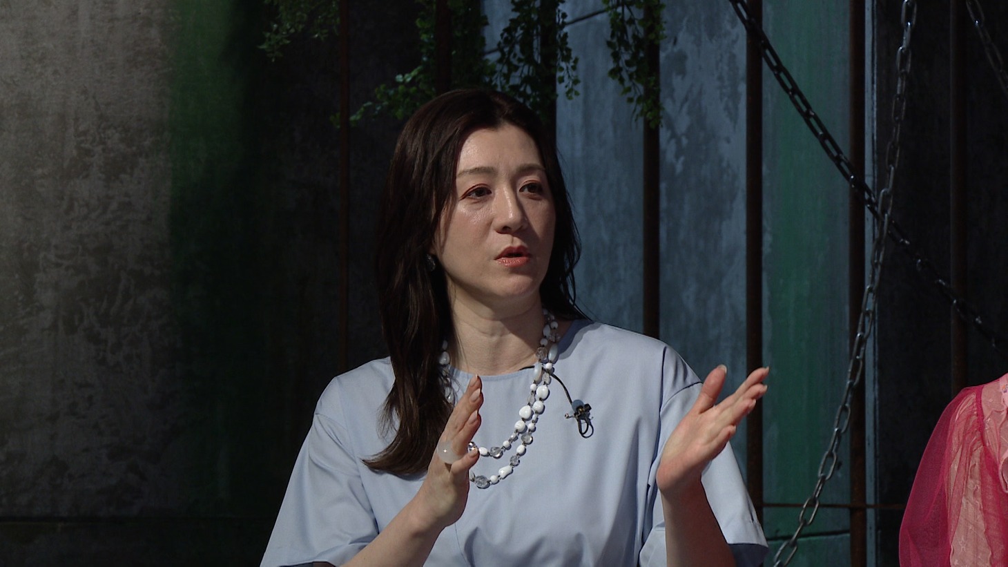 野々村友紀子