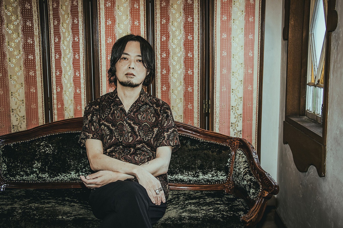 山中さわお