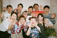 「渡辺直美コントライブ」の出演者