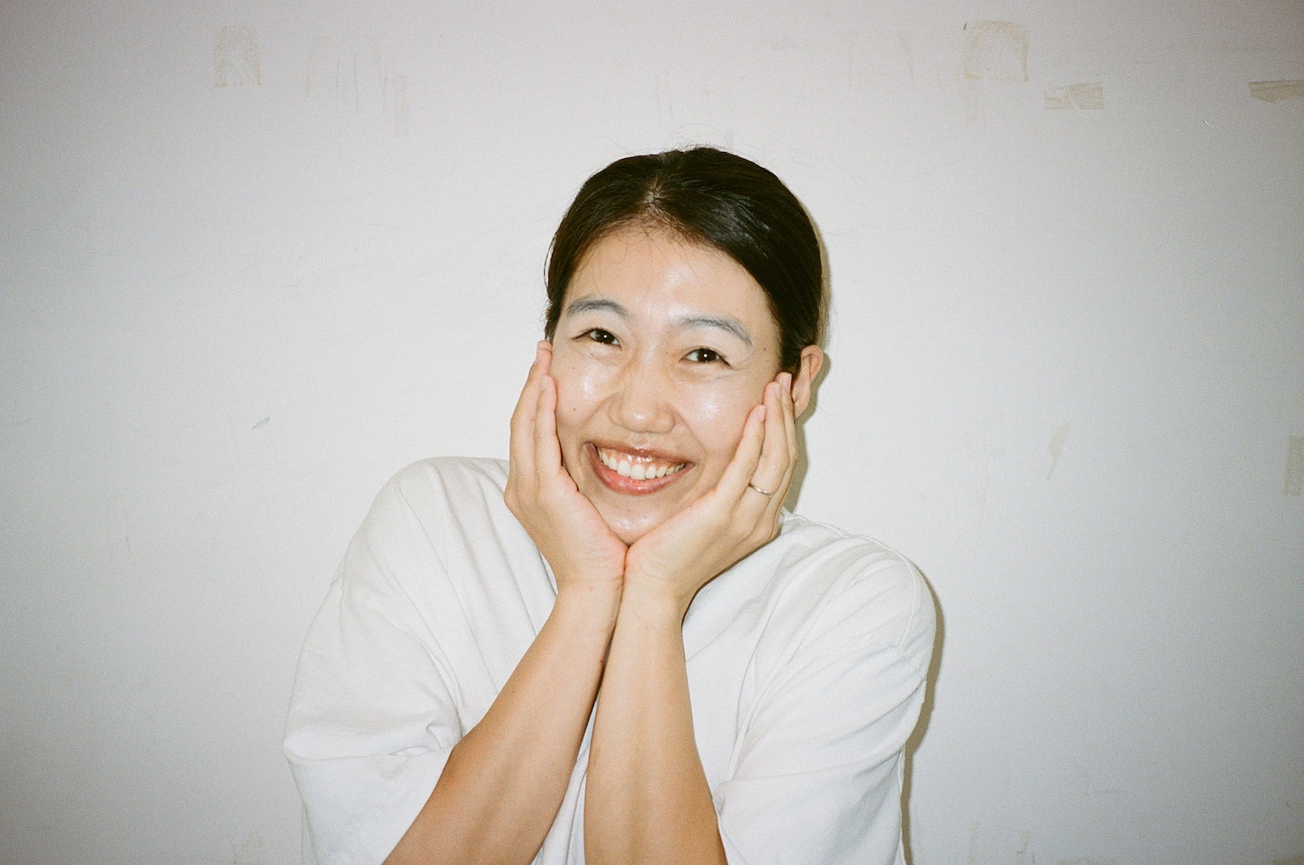 横澤夏子