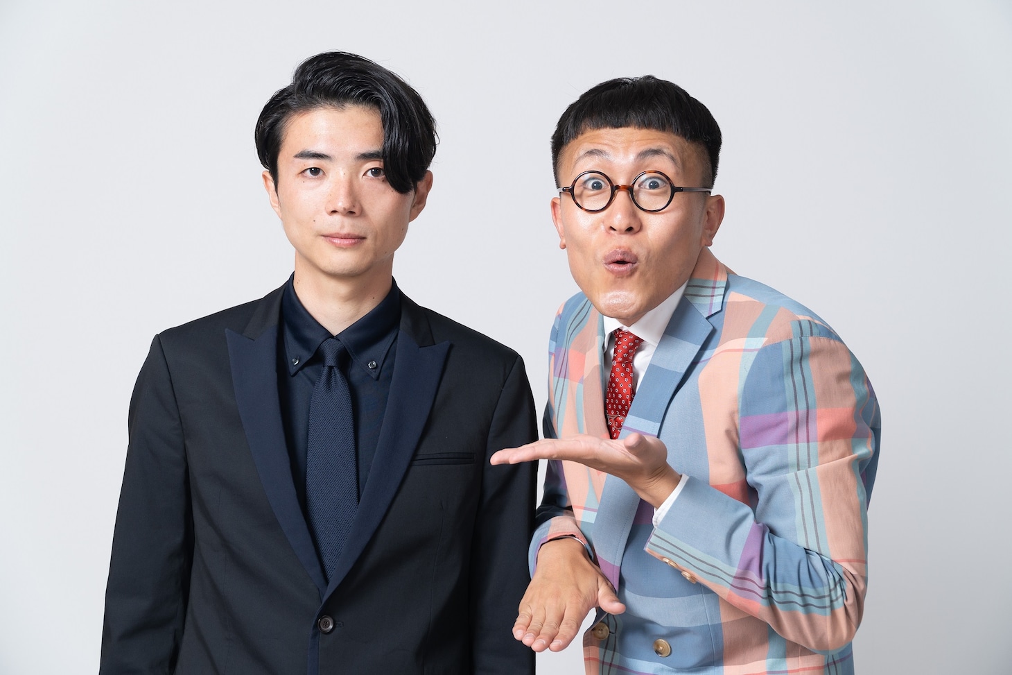 ドリルフィンフィンズ