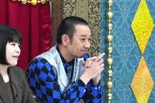 ギャラ適正価格を決める、カーネーション吉田、千鳥・大悟