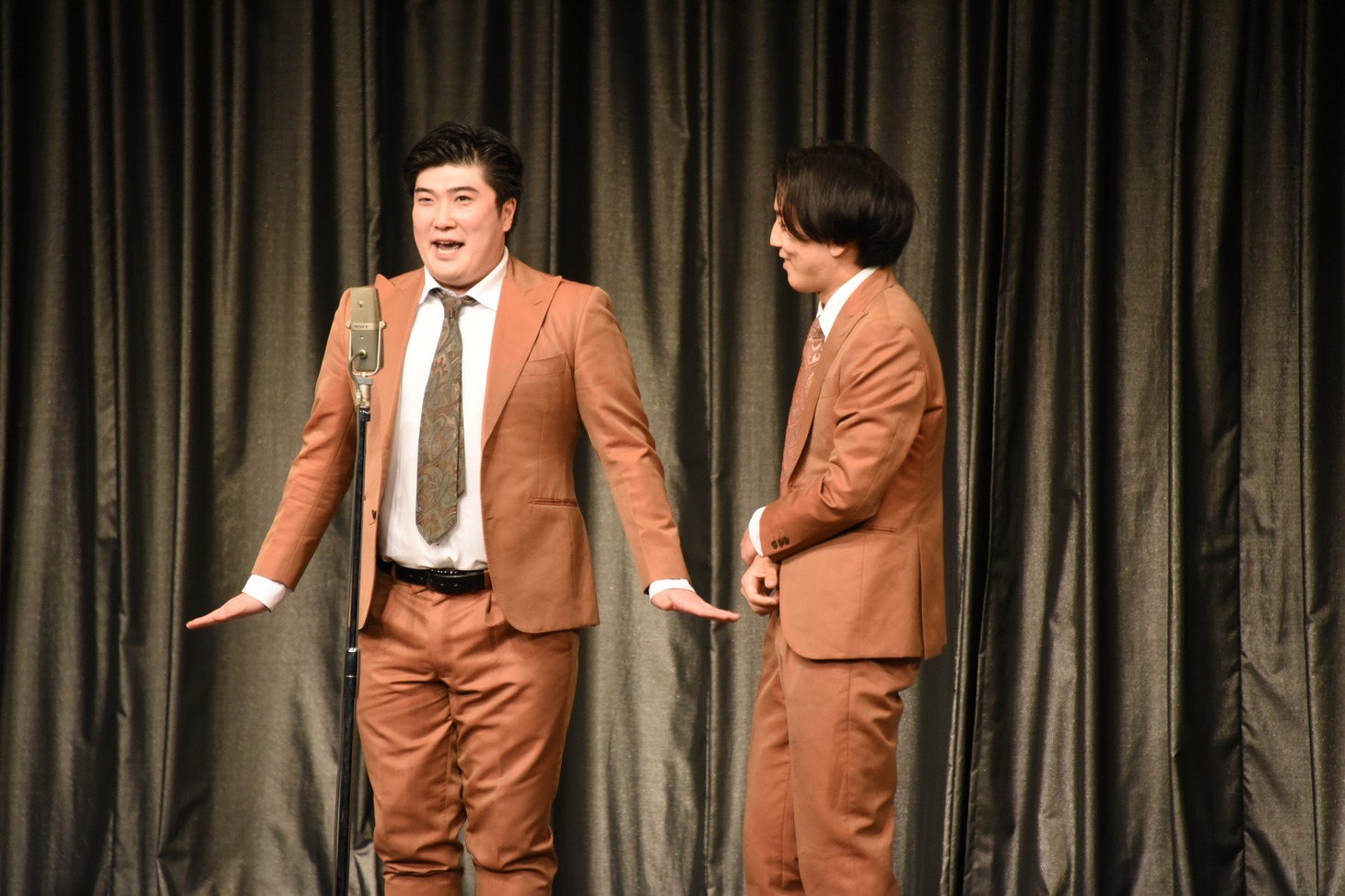 例えば炎