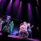 渡辺直美、13年ぶり日本での単独ライブ完遂 来年2月に東京ドーム公演開催へ