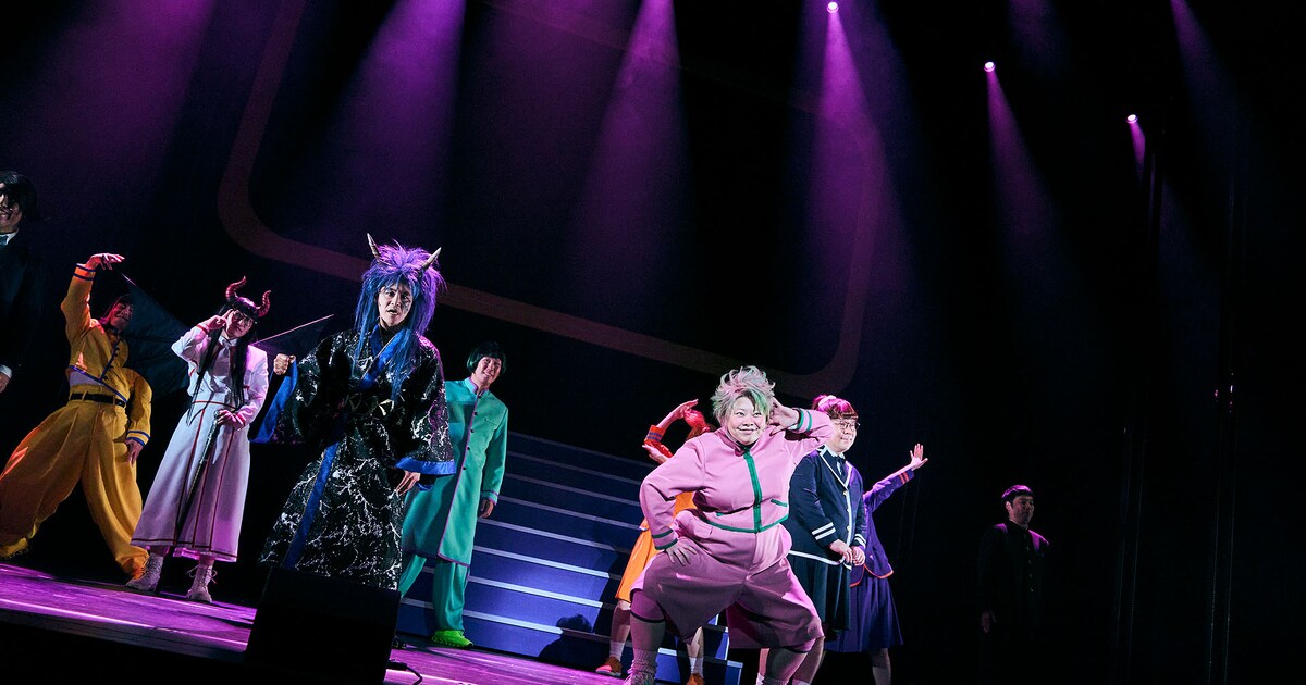渡辺直美、13年ぶり日本での単独ライブ完遂 来年2月に東京ドーム公演 