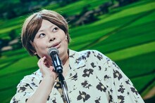 「渡辺直美コントライブ」より ©吉本興業